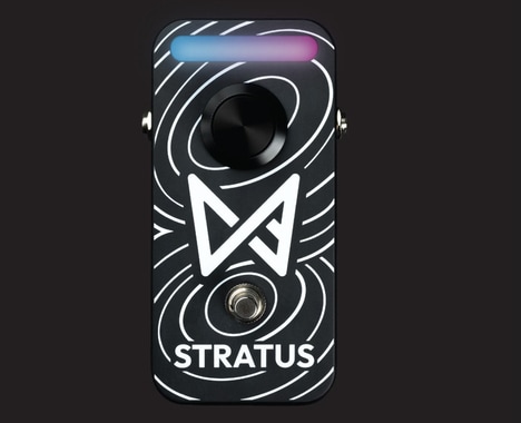 Versatile Effects Pedals