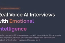 AI Interview Coaches