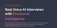 AI Interview Coaches