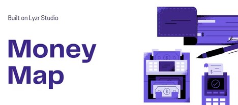 Personalized Income Guides: Money Map Provides Tailored Ways To ...