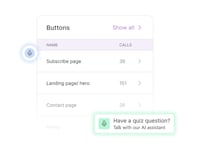 AI Voice Support