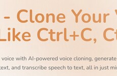 Voice Cloning Platforms