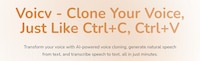 Voice Cloning Platforms Image 1