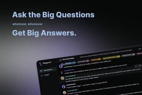 Developer Community Forums