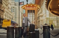 Travel Gear Campaigns