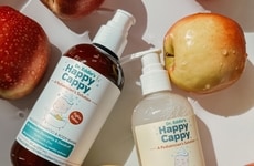 Pediatric Skincare Brand Expansions