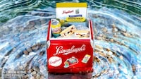 Lemonade-Infused Ice Cream Sandwiches Image 2