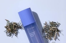 Anti-Aging Skincare Technologies