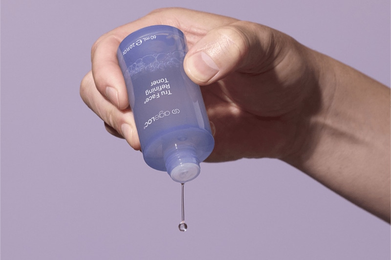 Anti-Aging Skincare Technologies: Nu Skin Expanded Its agelOC Tru