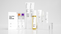 AI-Powered Medical-Grade Skincare Systems