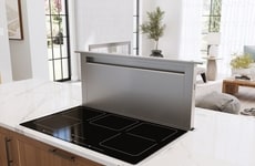 Concealed Kitchen Ventilation Designs