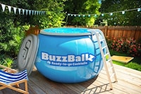 Humorous Cocktail-Inspired Pull Designs Image 1