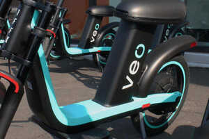 E-Bike Adoption Efforts Article Thubnail