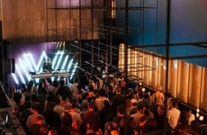 Music-Driven Hospitality Concepts