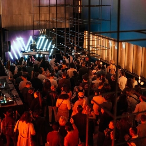 Music-Driven Hospitality Concepts