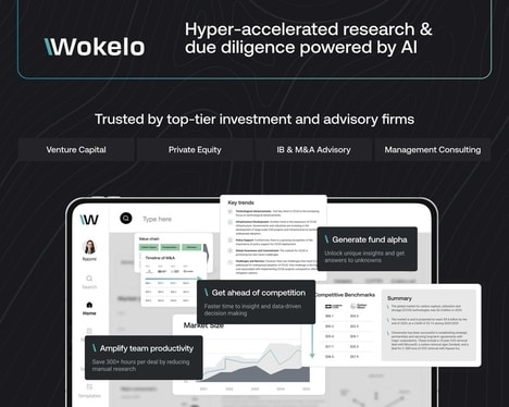AI-Powered Investment Research Platforms