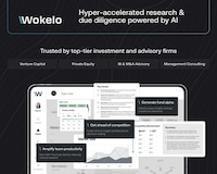 AI-Powered Investment Research Platforms Image 1