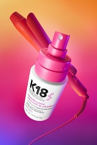 Conditioning Heat Protectants
