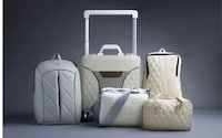 Upcycled Aircraft Capsules