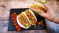 Fungi-Powered Plant-Based Meat Products Image 3