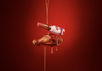 Co-Branded Saucy Lip Balms Image 1