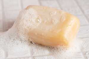 Eco-Conscious Soap Banks Article Thubnail