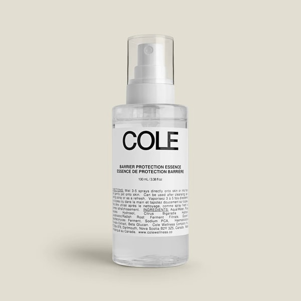Lightweight Skin Protection Formulations