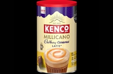 At-Home Chocolate Latte Mixes