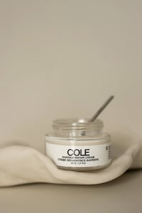 Multi-Functional Barrier Repair Creams Image 1