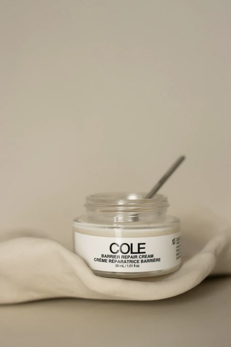 Multi-Functional Barrier Repair Creams