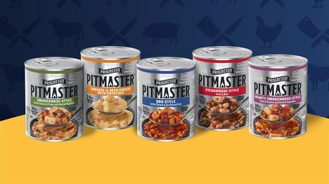 BBQ-Inspired Soups