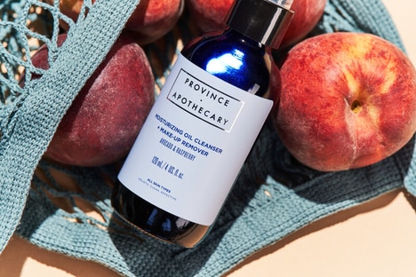 Holistic Summer Beauty Rituals