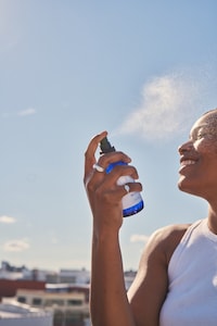 Holistic Summer Beauty Rituals Image 2