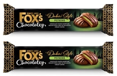 Bite-Sized Viral Chocolate Treats