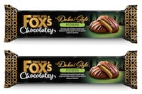 Bite-Sized Viral Chocolate Treats Image 1