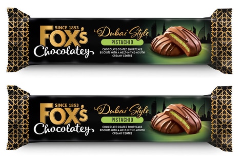 Bite-Sized Viral Chocolate Treats