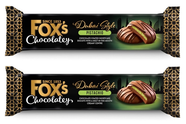 Bite-Sized Viral Chocolate Treats