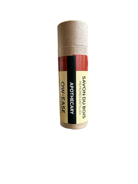 Insect Bite Relief Balms
