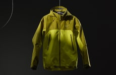 Sustainable High-Performance Materials
