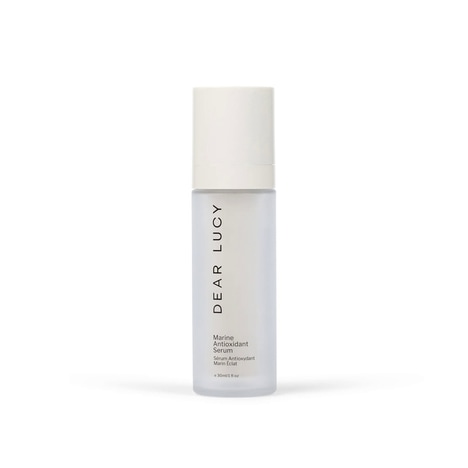 Refillable Marine Antioxidant Serums