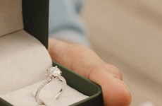 Ultra-Chic Bridal Jewelry Lines