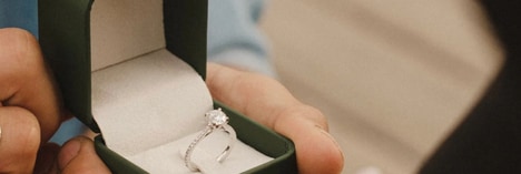 Ultra-Chic Bridal Jewelry Lines