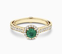 Ultra-Chic Bridal Jewelry Lines Image 2