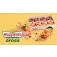 Donut-Inspired Clog Designs Image 4