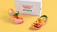 Donut-Inspired Clog Designs Image 5