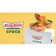 Donut-Inspired Clog Designs Image 6