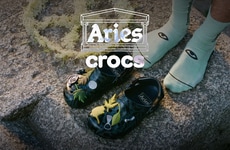 Urban Exploration Clogs
