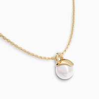 Pearl-Accented Modern Jewelry Collections Image 2