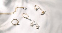 Pearl-Accented Modern Jewelry Collections Image 5