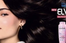 Active Ingredient Haircare Ranges